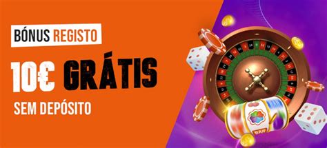 casinos bonus sem depósito